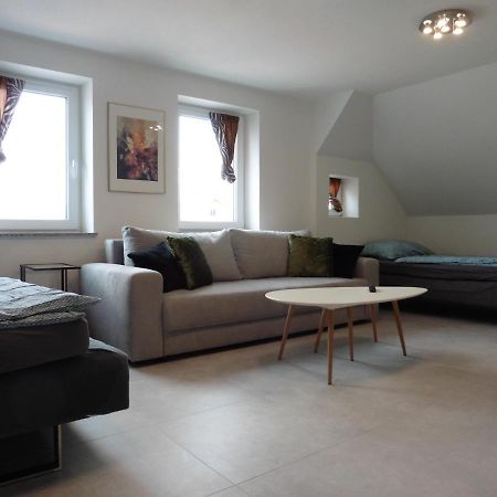 Moerth Apartment Schalchham Kültér fotó