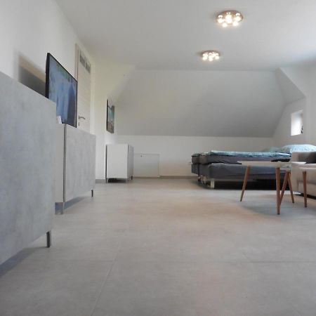 Moerth Apartment Schalchham Kültér fotó