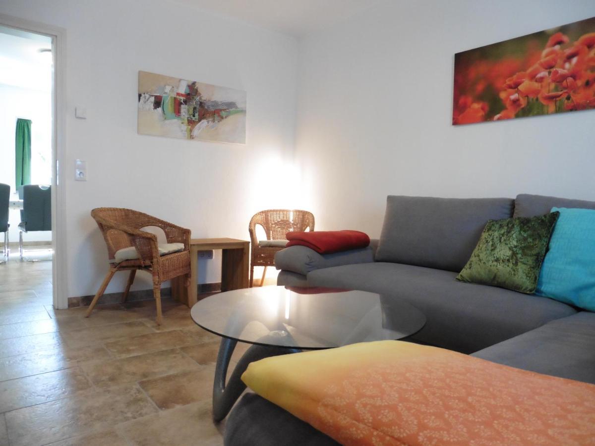 Moerth Apartment Schalchham Kültér fotó