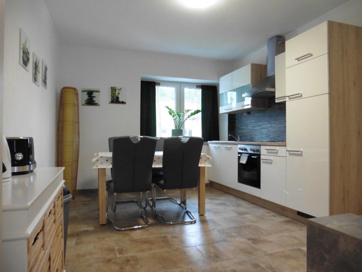 Moerth Apartment Schalchham Kültér fotó