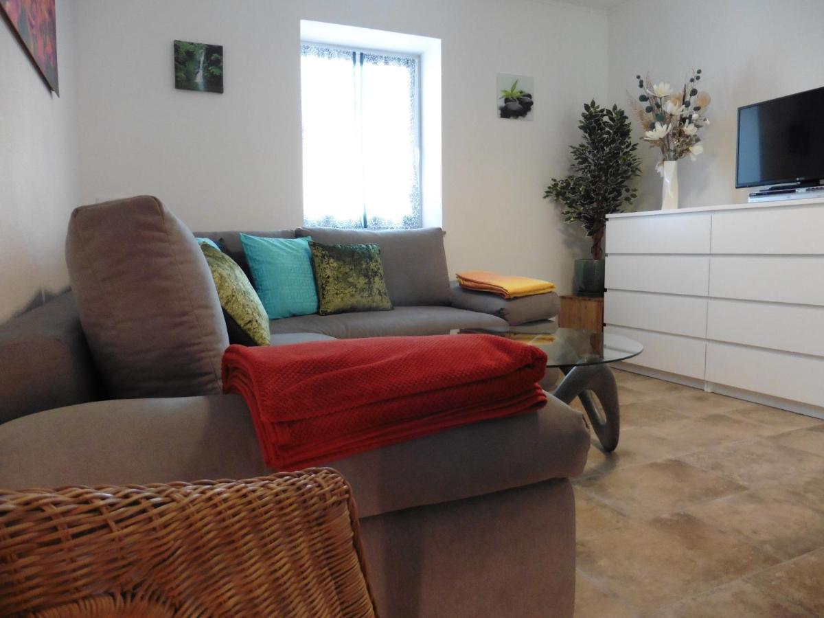 Moerth Apartment Schalchham Kültér fotó