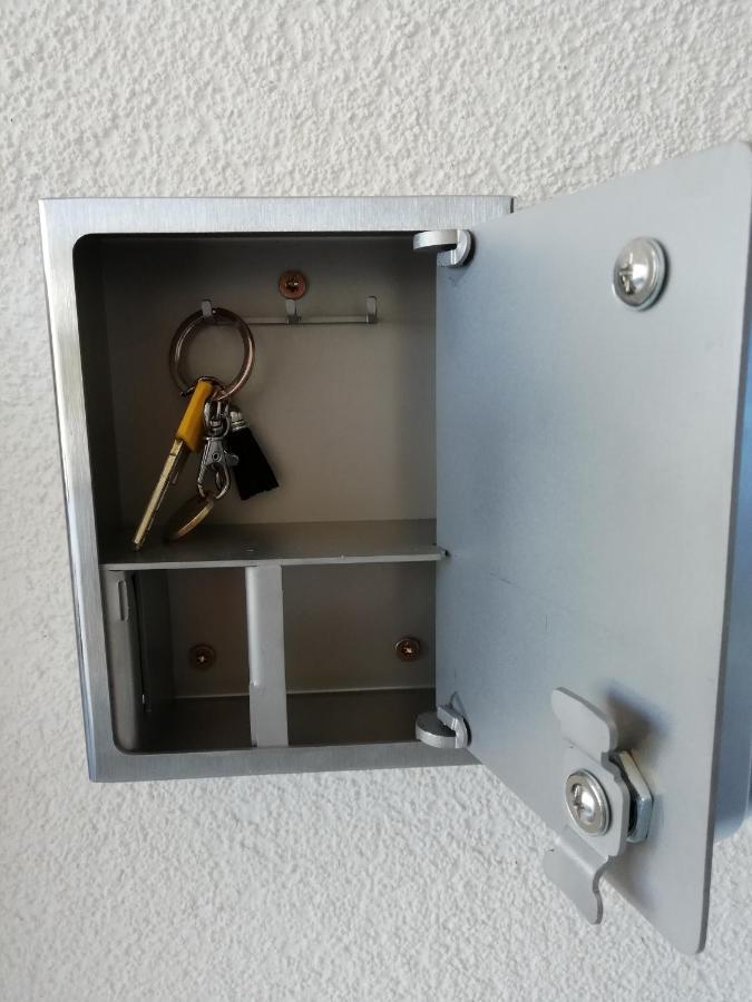 Moerth Apartment Schalchham Kültér fotó