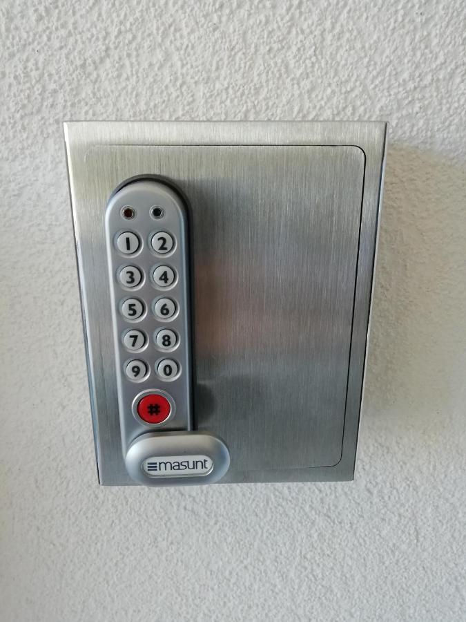 Moerth Apartment Schalchham Kültér fotó