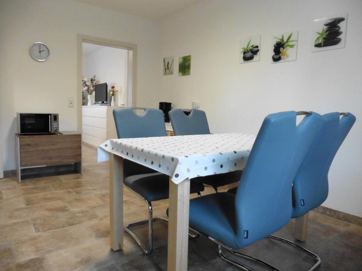Moerth Apartment Schalchham Kültér fotó