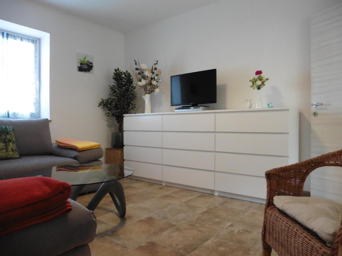 Moerth Apartment Schalchham Kültér fotó