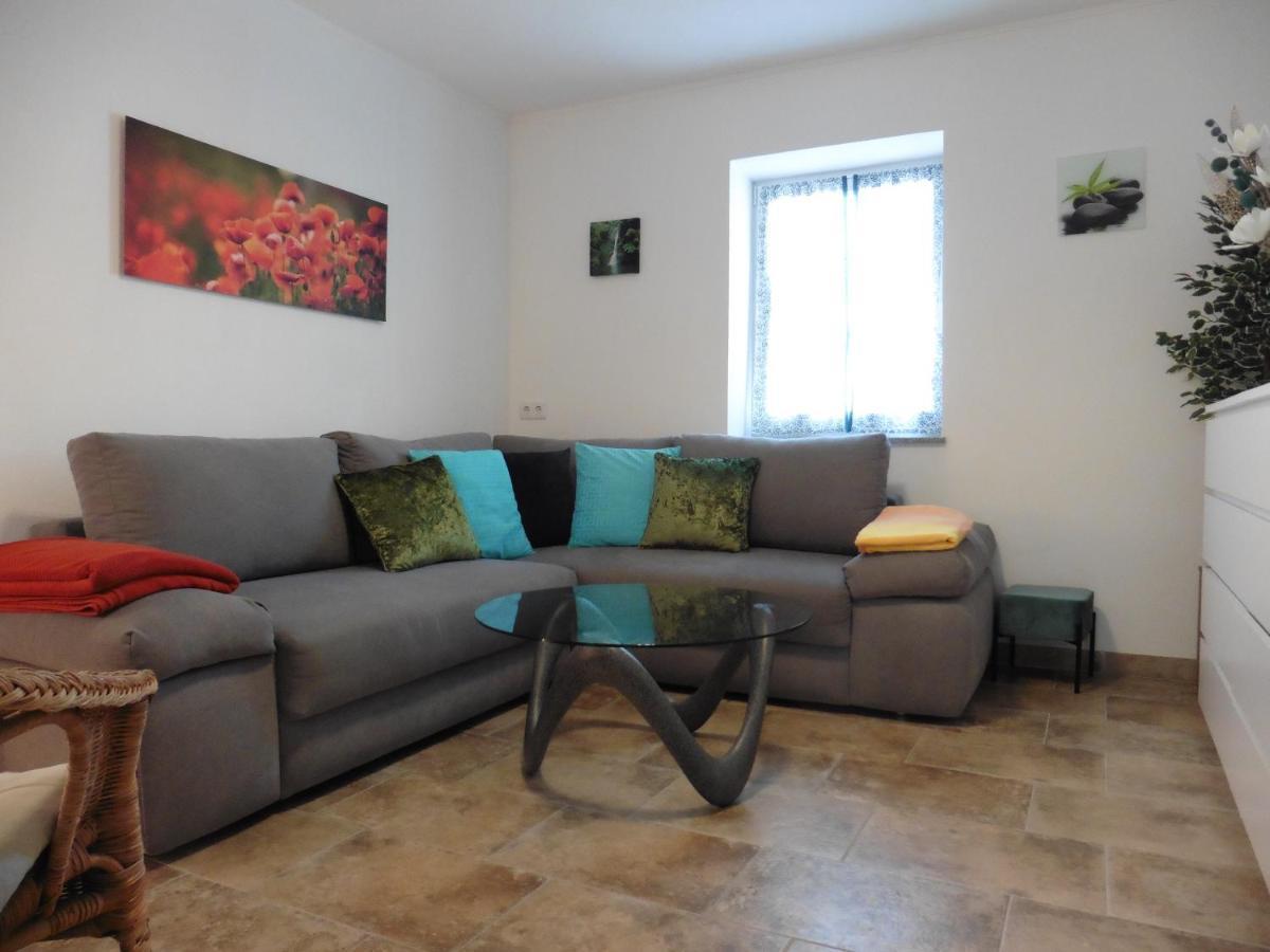 Moerth Apartment Schalchham Kültér fotó