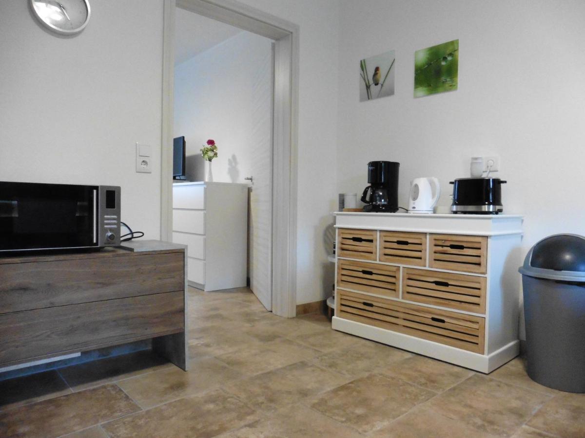 Moerth Apartment Schalchham Kültér fotó