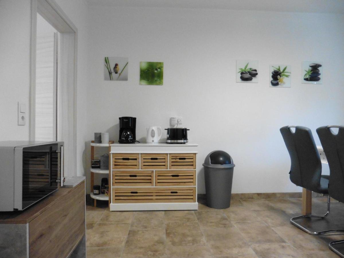 Moerth Apartment Schalchham Kültér fotó
