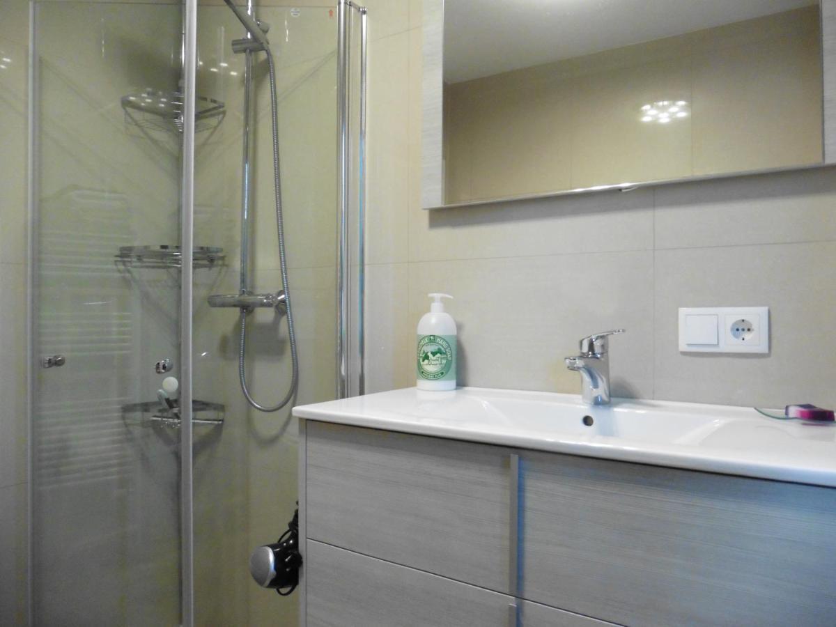 Moerth Apartment Schalchham Kültér fotó