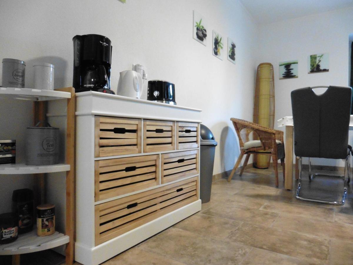Moerth Apartment Schalchham Kültér fotó