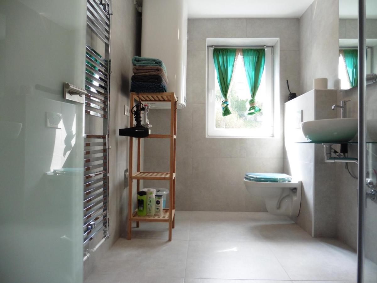 Moerth Apartment Schalchham Kültér fotó