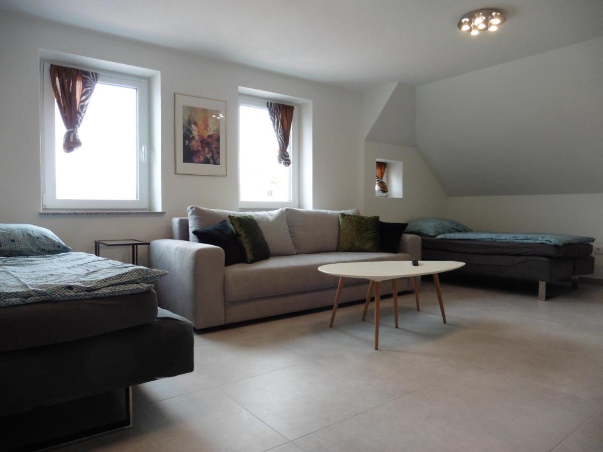 Moerth Apartment Schalchham Kültér fotó
