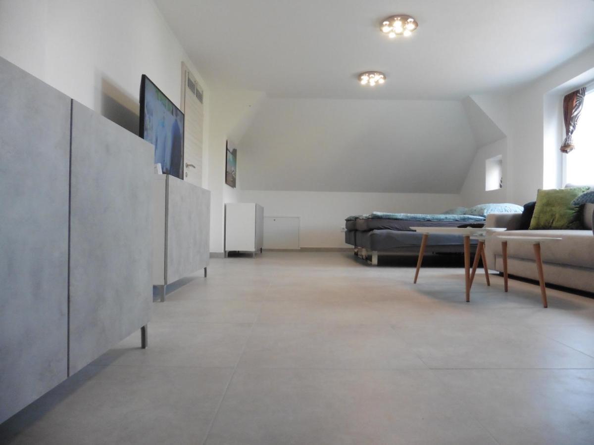 Moerth Apartment Schalchham Kültér fotó