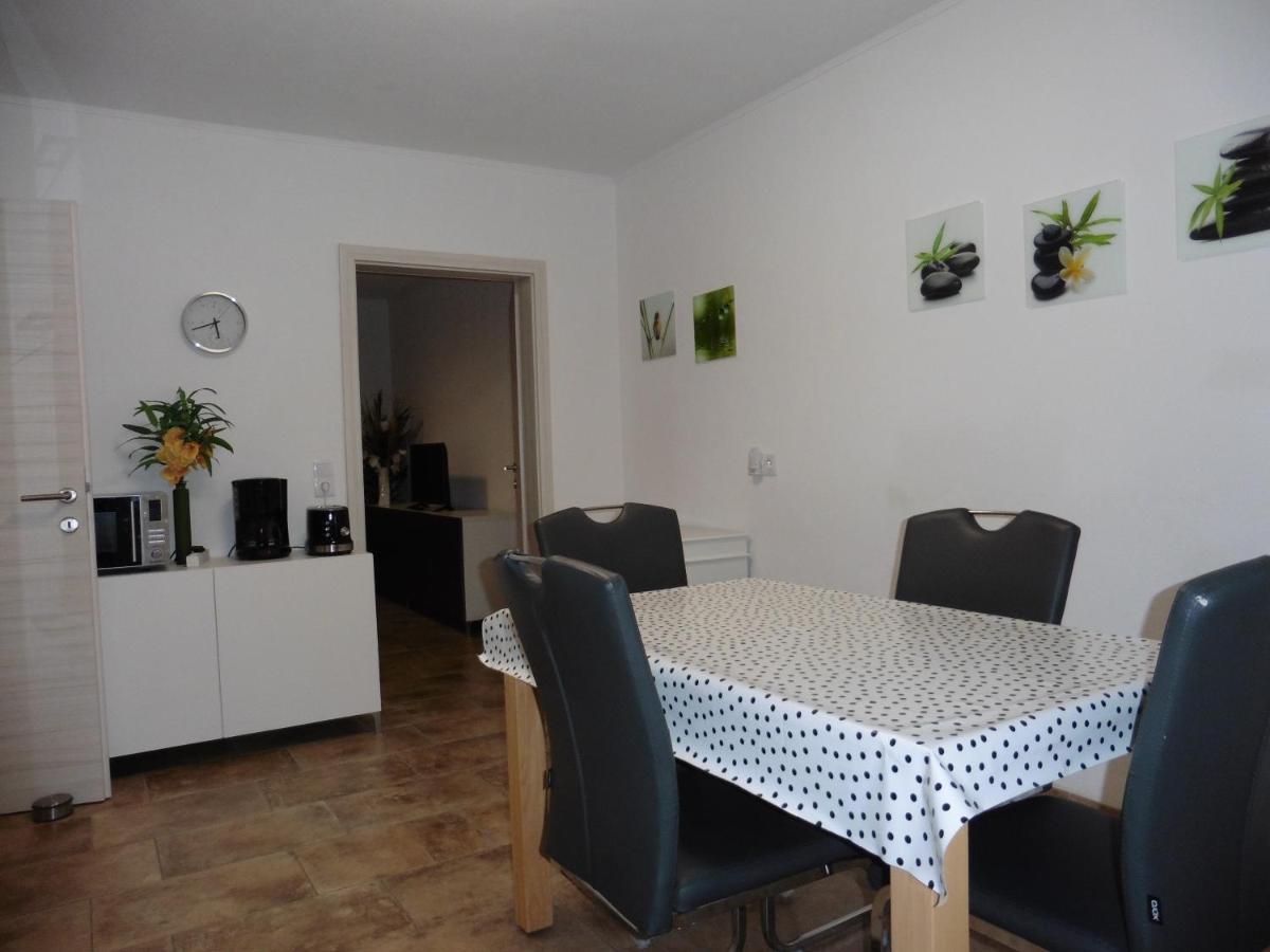 Moerth Apartment Schalchham Kültér fotó