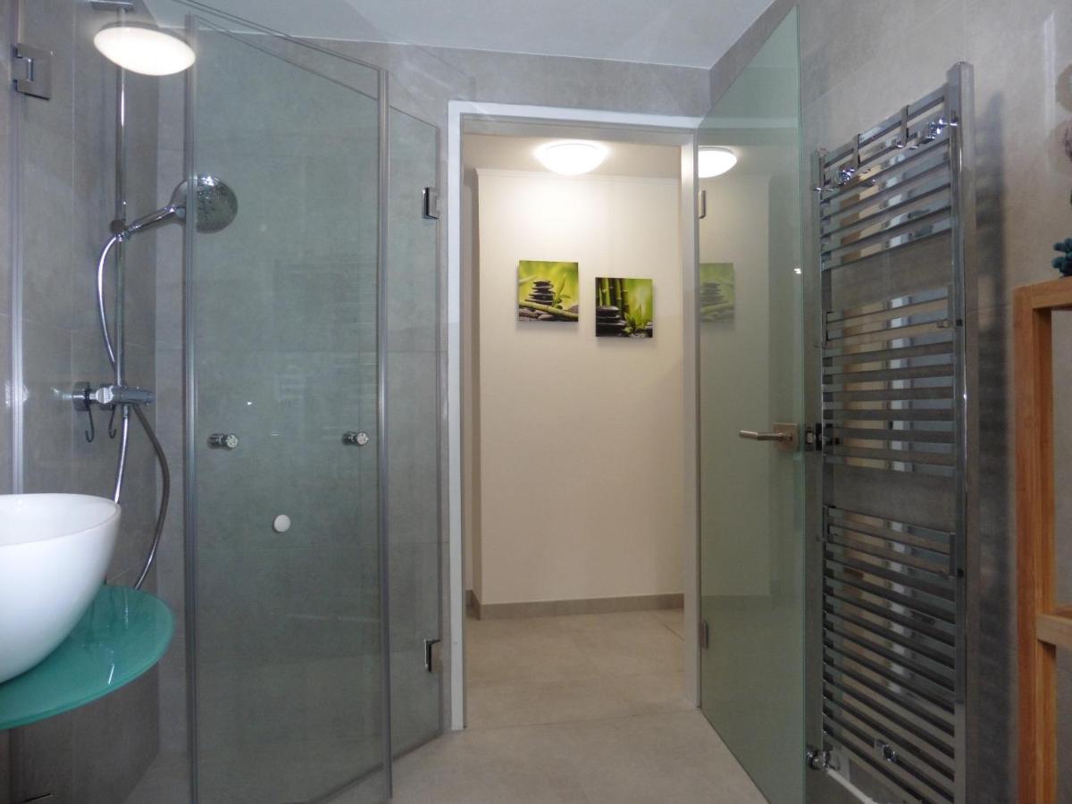 Moerth Apartment Schalchham Kültér fotó