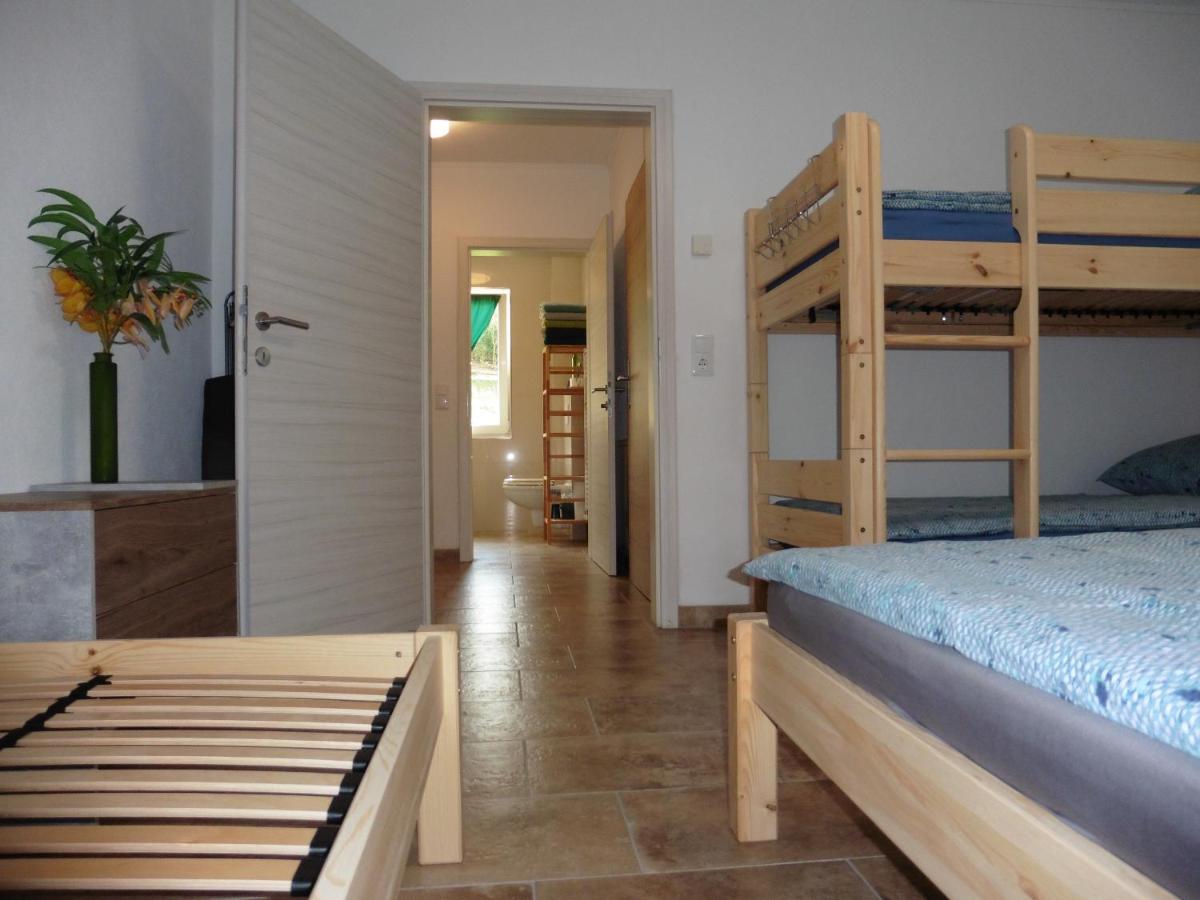 Moerth Apartment Schalchham Kültér fotó