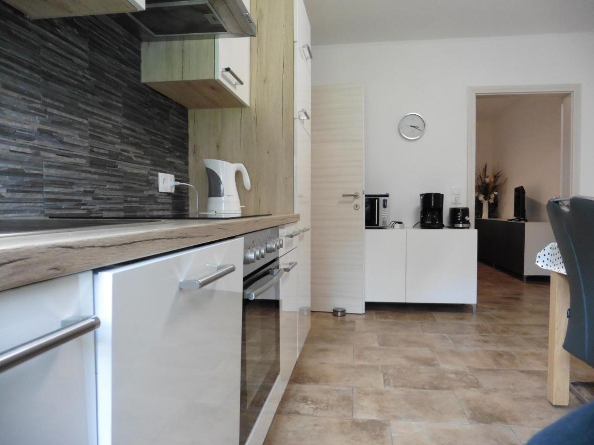 Moerth Apartment Schalchham Kültér fotó