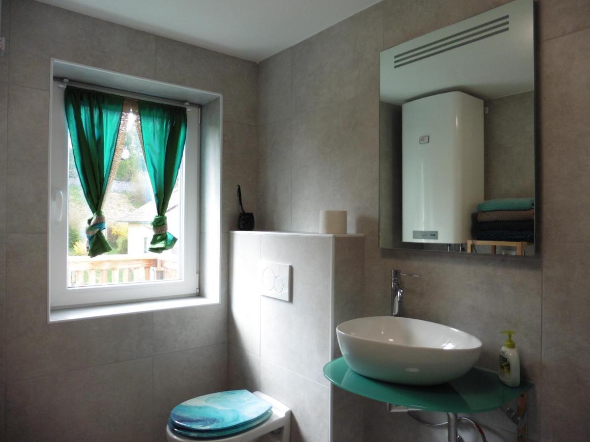 Moerth Apartment Schalchham Kültér fotó