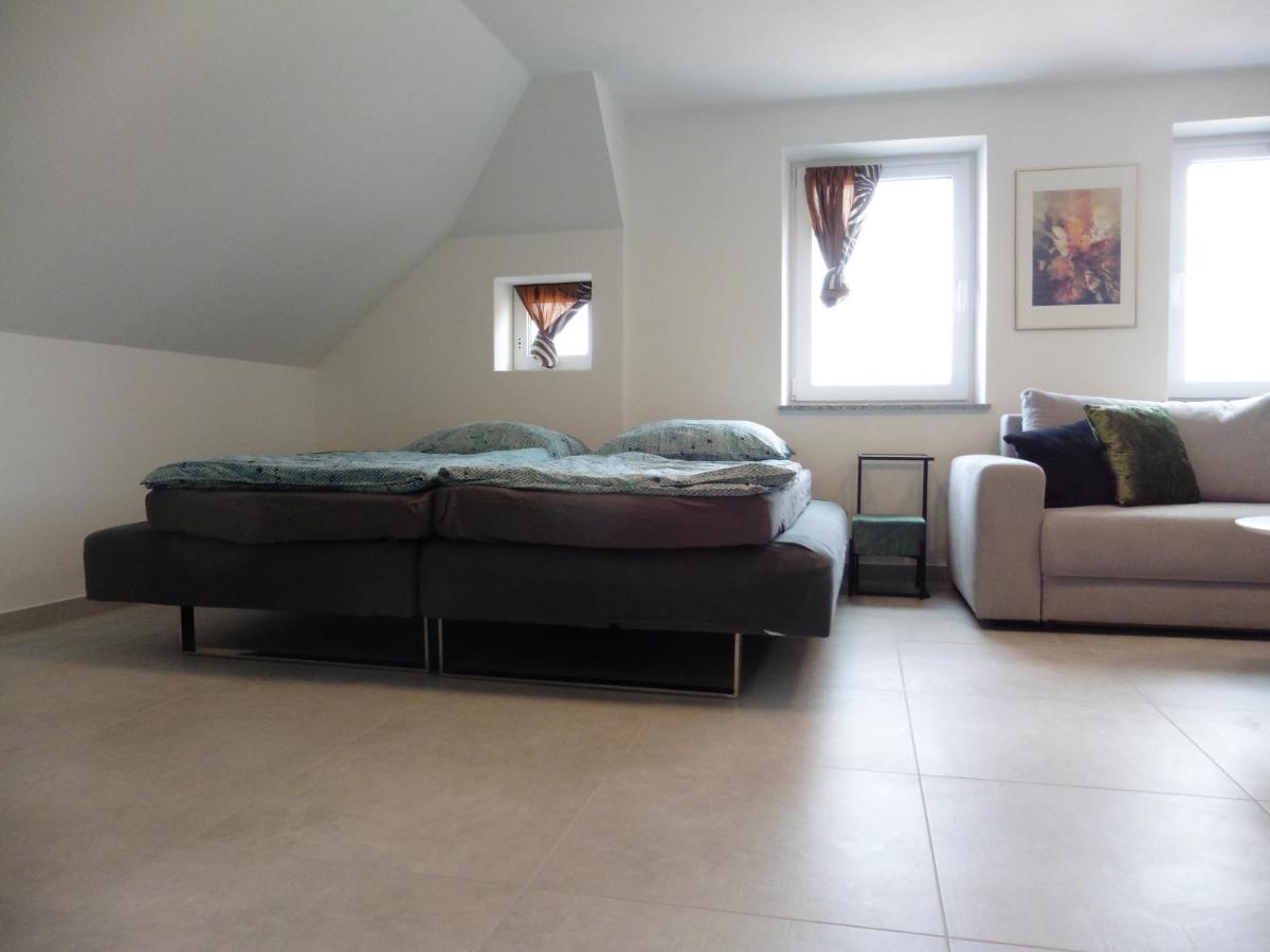 Moerth Apartment Schalchham Kültér fotó