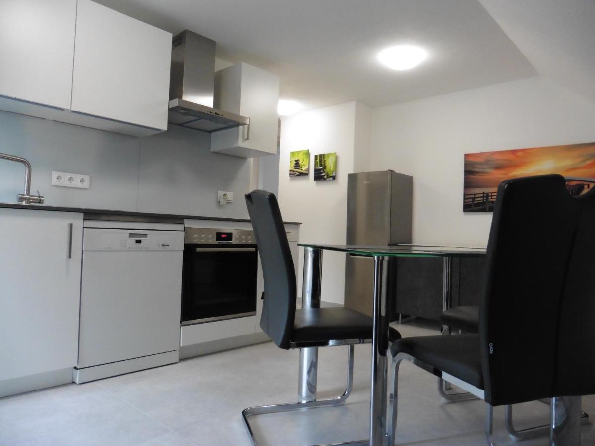 Moerth Apartment Schalchham Kültér fotó