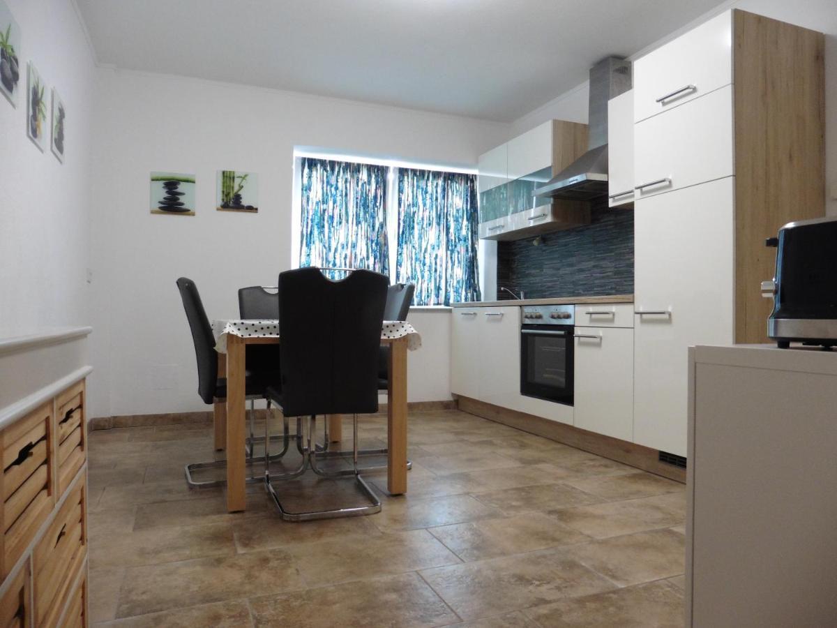 Moerth Apartment Schalchham Kültér fotó