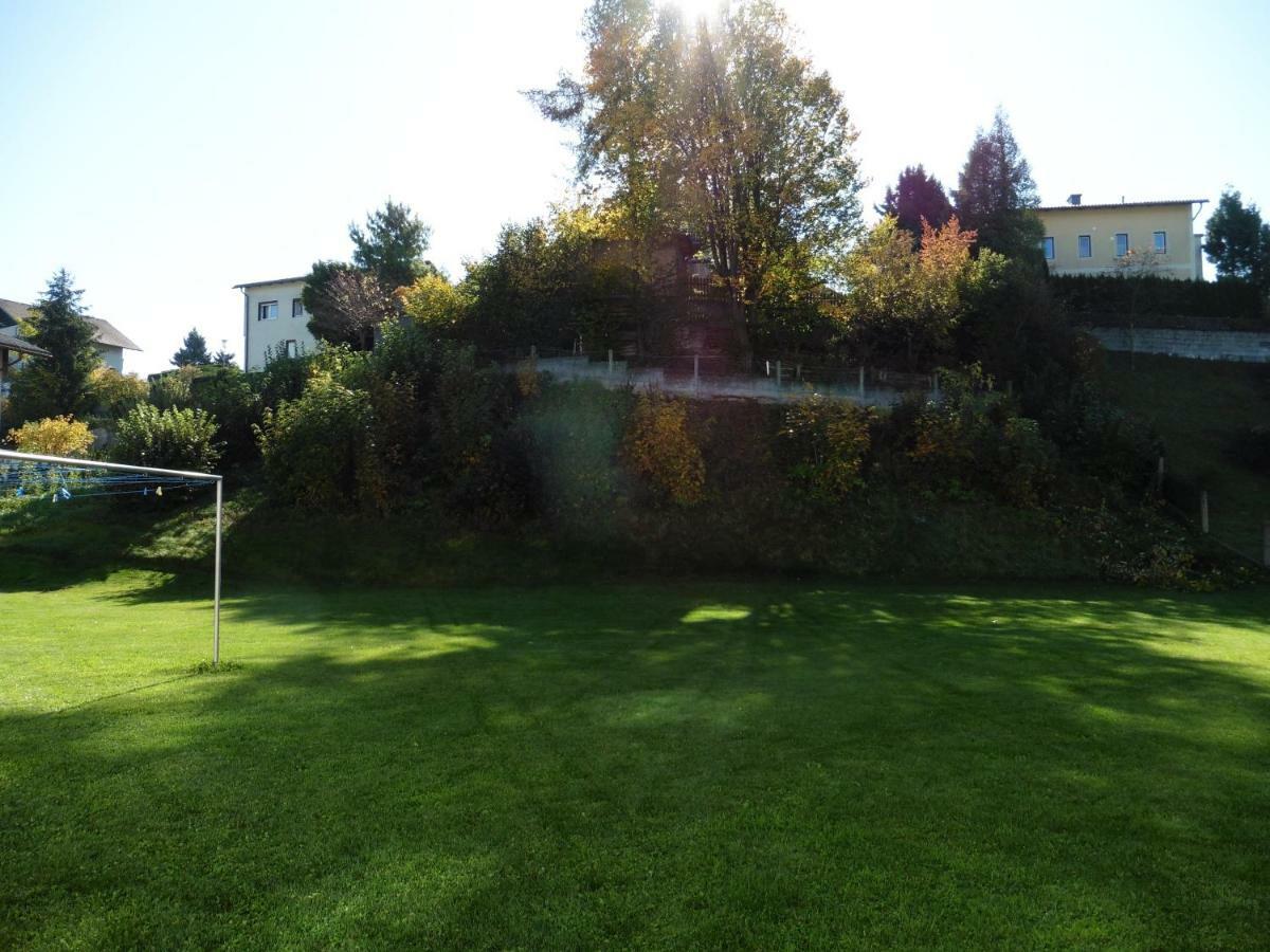Moerth Apartment Schalchham Kültér fotó